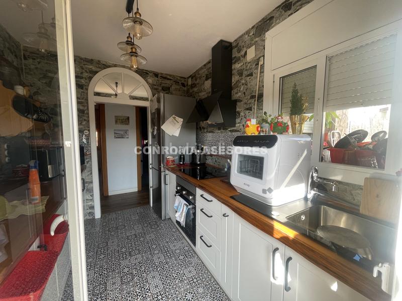 Foto 04121fcb-2b99-4a9e-8321-b46bef0d3d13. Chalet with heating parking in terrabrava - Tordera parc Tordera