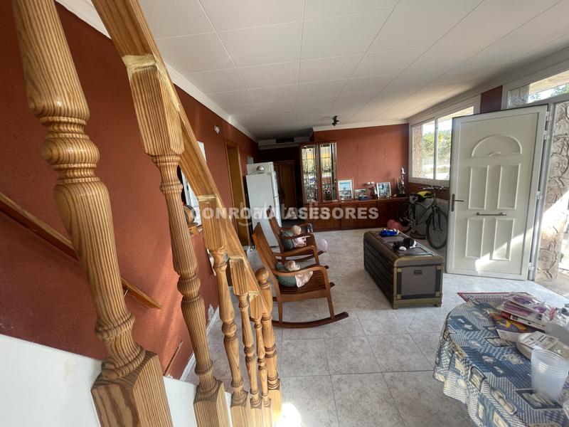 Foto 1a87b287-5094-43e7-92ce-2d1454ca8470. Chalet with heating parking in terrabrava - Tordera parc Tordera