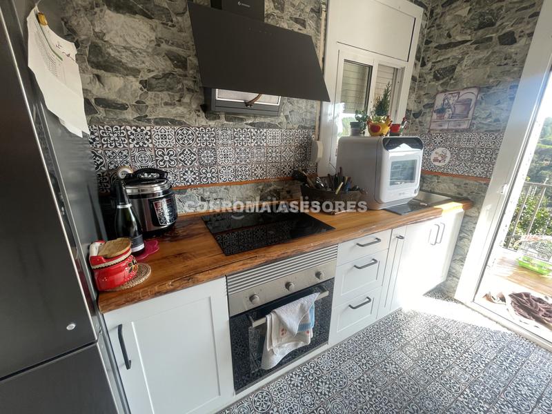 Foto 458ea2ca-3c46-4ae5-8b9e-007aed1d6d30. Chalet with heating parking in terrabrava - Tordera parc Tordera