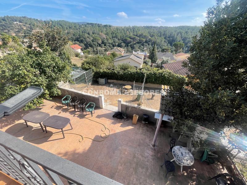 Foto 5764e7ae-d19f-4a0f-99c4-047ad1bf7577. Chalet with heating parking in terrabrava - Tordera parc Tordera