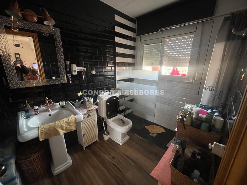 Foto 7630ccb4-e0c8-4e35-8ef1-95d65a12280d. Chalet with heating parking in terrabrava - Tordera parc Tordera