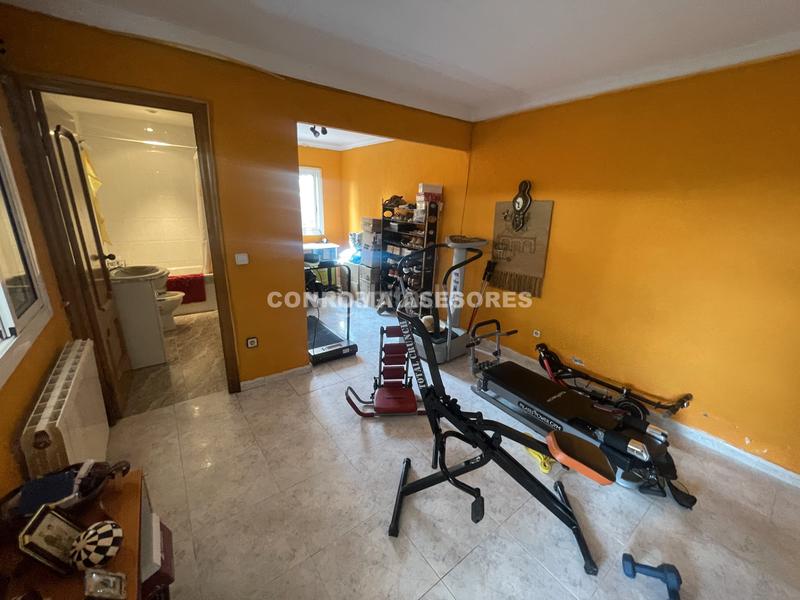 Foto 081b6467-f9d7-4efa-bdc5-be8d2a0f36cd. Chalet en terrabrava - Tordera parc Tordera