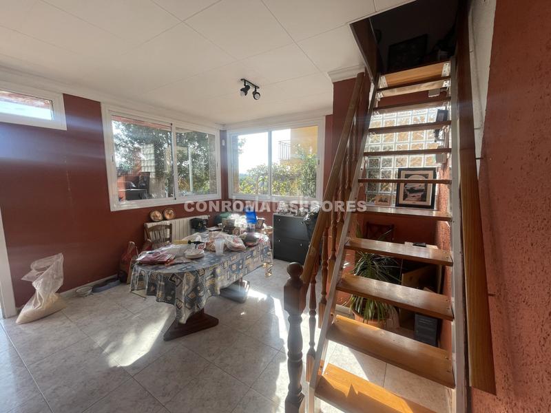 Foto 36ffeae8-cfa7-4050-8725-03e70483290a. Chalet en terrabrava - Tordera parc Tordera