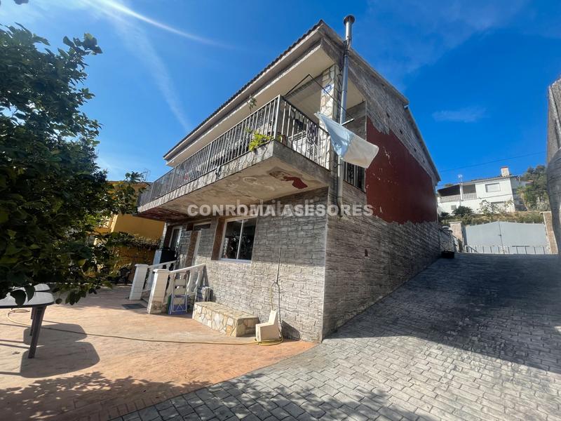 Foto 7e2ee151-2645-49c0-bb07-3ef0d183bb45. Chalet en terrabrava - Tordera parc Tordera