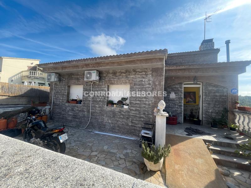 Foto aa705390-9f2a-44cb-91fb-af2fd3384a45. Chalet en terrabrava - Tordera parc Tordera