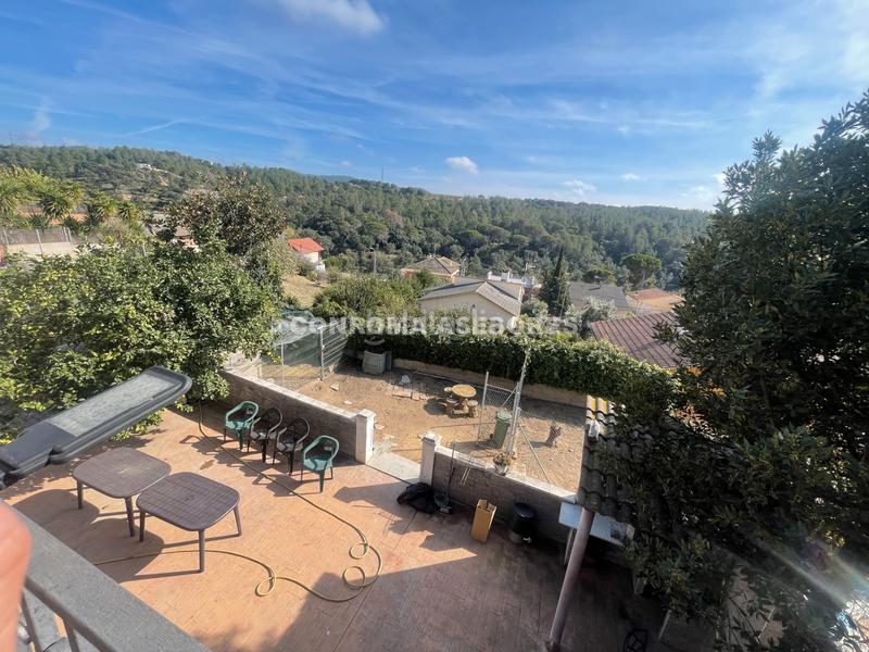 Foto b650f05d-3117-4abf-a982-c6aa51cc4238. Chalet en terrabrava - Tordera parc Tordera