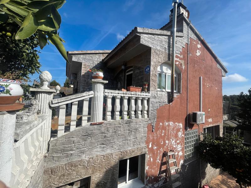 Foto b7e46512-7435-4560-994c-2e4f380e7da4. Chalet en terrabrava - Tordera parc Tordera