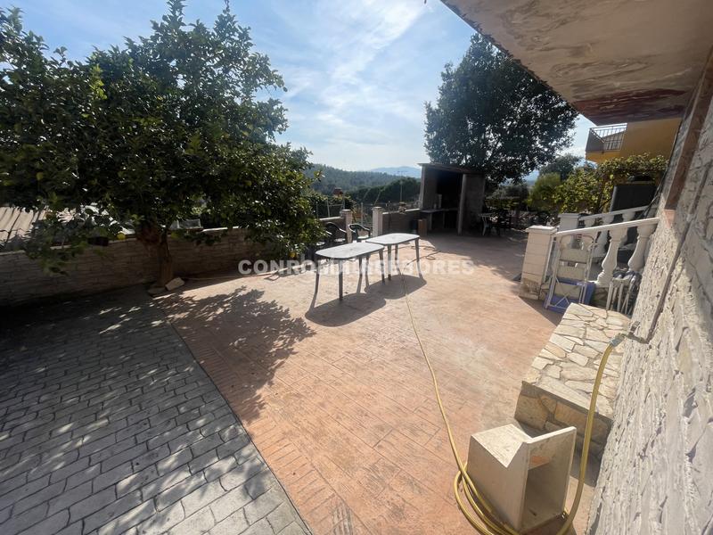 Foto c9a07b91-5c2c-44fe-a709-2f2f4965730a. Chalet en terrabrava - Tordera parc Tordera
