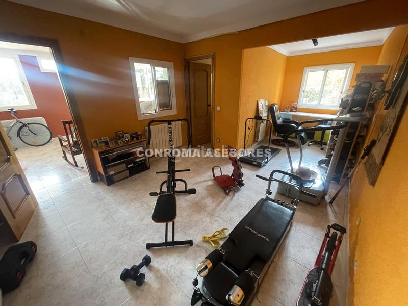 Foto d520720f-1173-45fa-909b-99c706254c63. Chalet en terrabrava - Tordera parc Tordera