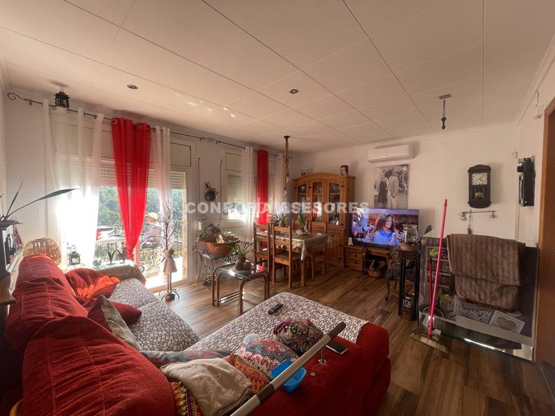 Foto e1f42d8b-d2ce-464f-84ea-99ef1c473955. Chalet en terrabrava - Tordera parc Tordera