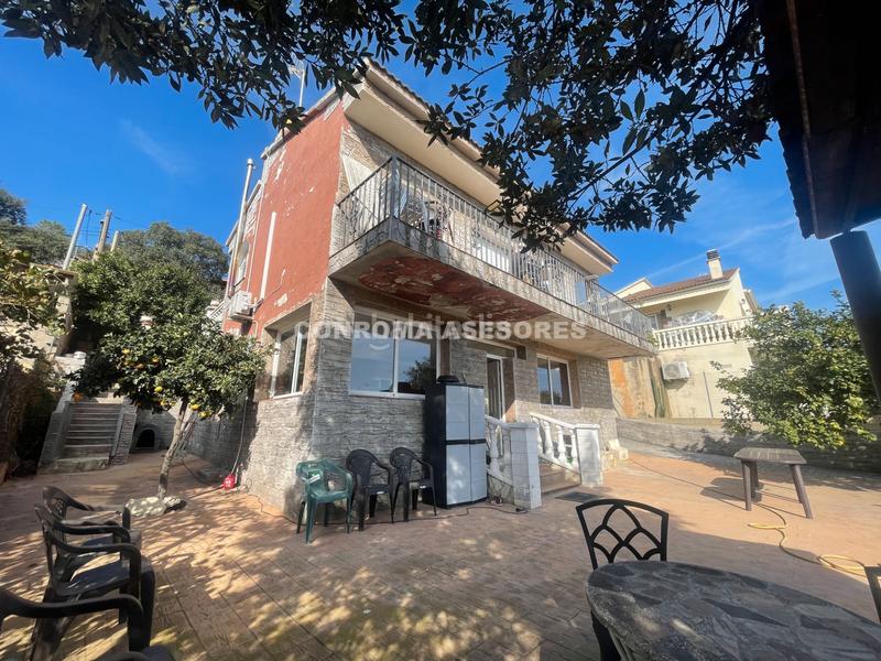 Foto e4aab200-81fa-47b9-b288-aa7a1d641d6a. Chalet en terrabrava - Tordera parc Tordera