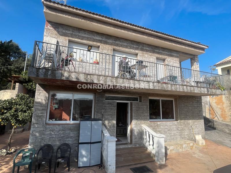 Foto f3bb0883-947b-4935-ba94-c786ca342e4e. Chalet en terrabrava - Tordera parc Tordera