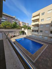 Pis a Carrer del marfull 6