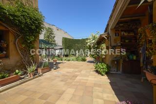 Chalet in Riudarenes