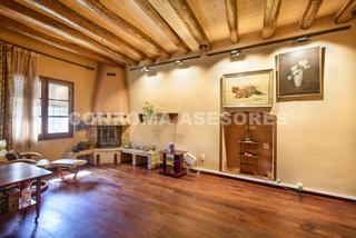 Chalet en Riudarenes