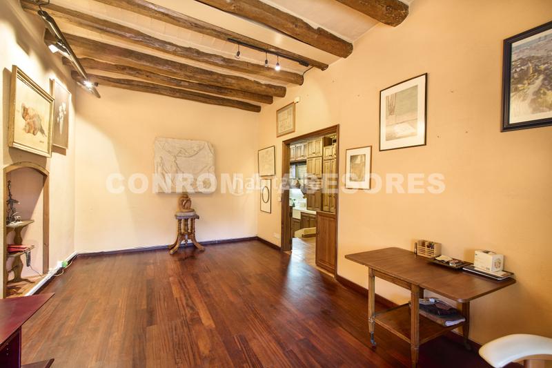 Foto 0ba5e050-bdcd-448e-a56f-e560a60e49ff. Xalet amb calefacció aparcament piscina a Riudarenes