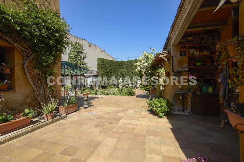 Foto 19541fc3-fd05-4fba-a4af-d3cac84a1a3c. Xalet amb calefacció aparcament piscina a Riudarenes