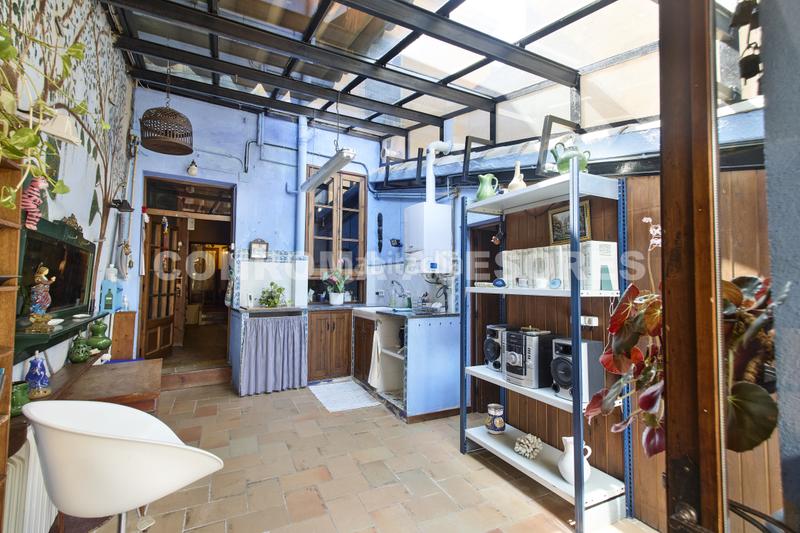 Foto 19f5c9be-6b26-4f94-92ab-74cae80033d9. Xalet amb calefacció aparcament piscina a Riudarenes