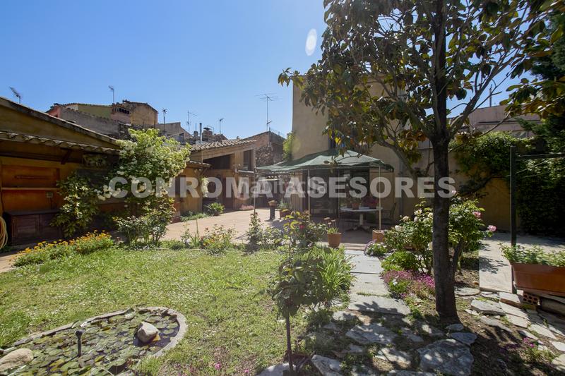 Foto 28c4d360-c3c8-47cd-9a6f-40fe54c02536. Xalet amb calefacció aparcament piscina a Riudarenes