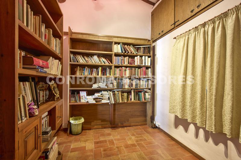 Foto 2c5358f3-5a24-42d3-b945-ba8106270fe9. Xalet amb calefacció aparcament piscina a Riudarenes