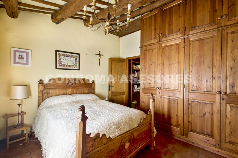 Foto 49928de8-010f-46d0-87a9-47fb9febad9c. Xalet amb calefacció aparcament piscina a Riudarenes