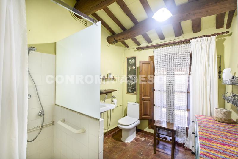 Foto 59c17164-74f1-47ed-8a75-e1bf78247f74. Xalet amb calefacció aparcament piscina a Riudarenes