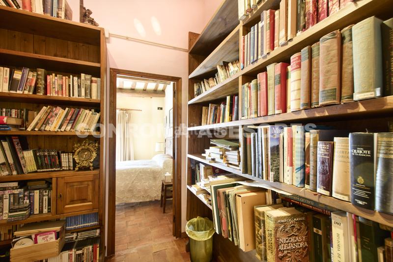 Foto 5a42c2e4-fefe-4638-baae-710fb327df32. Xalet amb calefacció aparcament piscina a Riudarenes