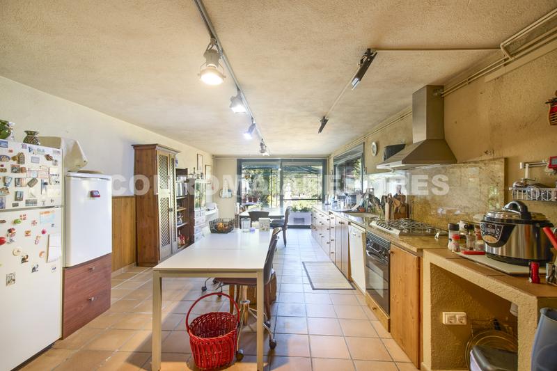 Foto 71220881-1377-48bc-8590-16bae20aac13. Xalet amb calefacció aparcament piscina a Riudarenes