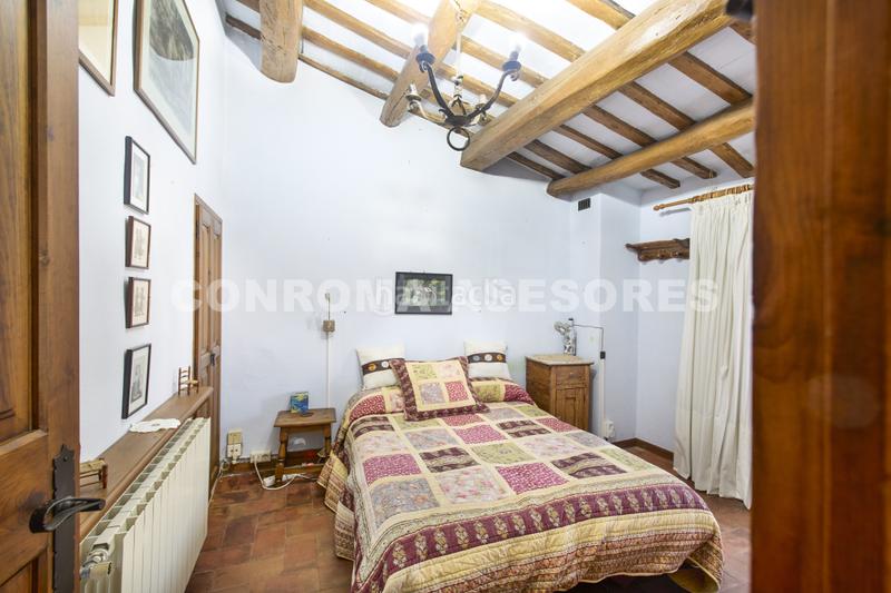 Foto 773f8219-5f63-49c3-8d4c-00c0109ae0bb. Xalet amb calefacció aparcament piscina a Riudarenes