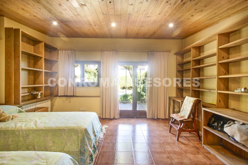 Foto 7efac590-8d4d-4f66-8dbf-f1256a2bd38e. Xalet amb calefacció aparcament piscina a Riudarenes