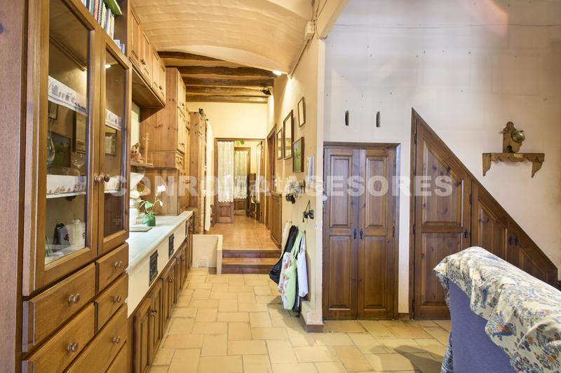 Foto 908eca25-c11c-4692-95d9-1c38ff913d11. Xalet amb calefacció aparcament piscina a Riudarenes