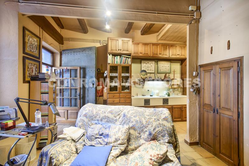 Foto 918d90ac-e172-4e32-bffb-123cab7d5c1d. Xalet amb calefacció aparcament piscina a Riudarenes