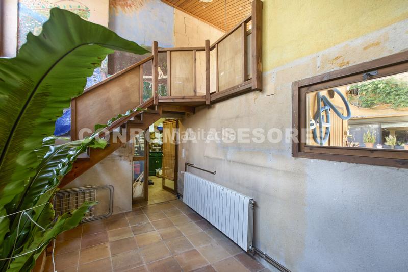 Foto c05f066c-8b03-48cb-a8c8-5251b8d65b39. Xalet amb calefacció aparcament piscina a Riudarenes