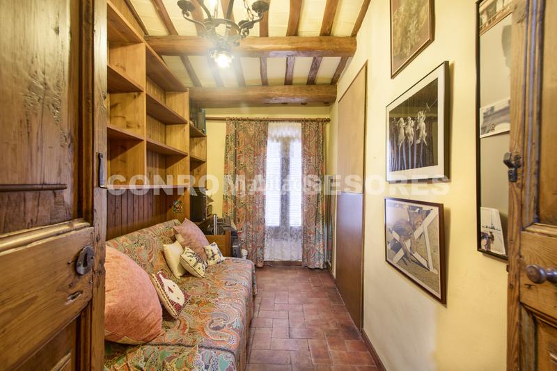 Foto c7b21f9e-c5cd-4a5a-b437-326e5831f6d7. Xalet amb calefacció aparcament piscina a Riudarenes