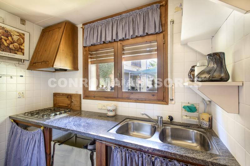 Foto d9517937-6171-48ac-84d8-af6d8650cabe. Xalet amb calefacció aparcament piscina a Riudarenes