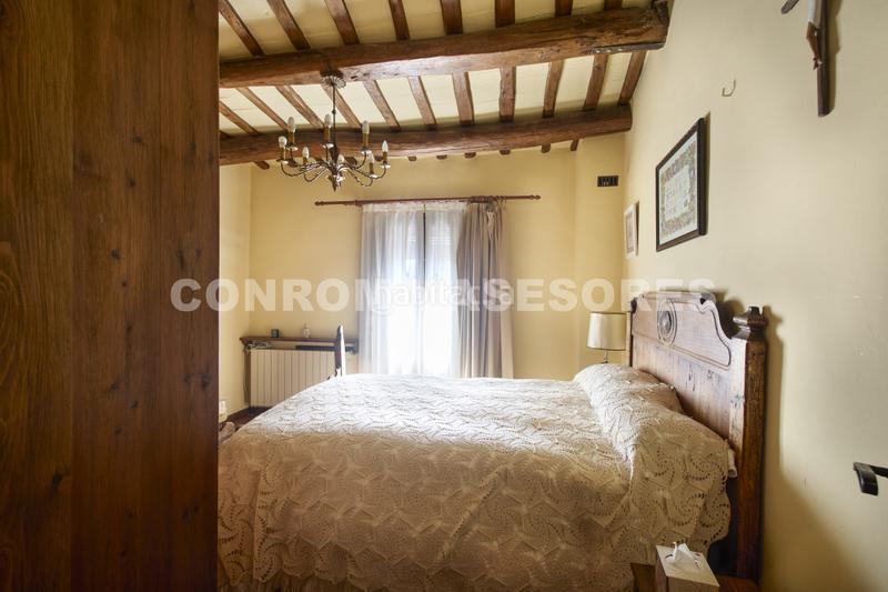 Foto fd09b0f9-04b1-418f-b99d-7b6da57554f6. Xalet amb calefacció aparcament piscina a Riudarenes