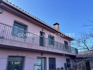 Chalet à Calella