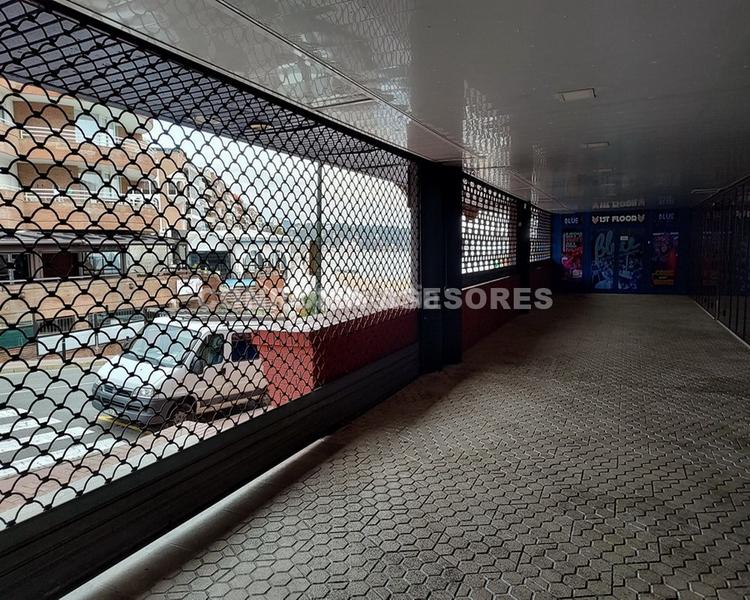 Foto 030fa1ba-81f0-4fe4-ba24-75e005bc8dca. Business premise in Centre Lloret de Mar