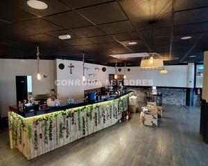 Business premise in Centre