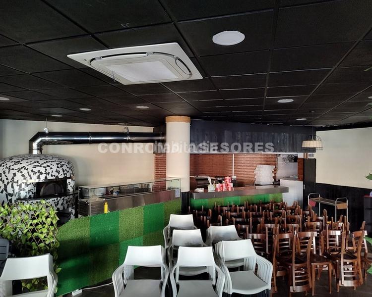 Foto 4c70f933-789f-499f-817d-b8a0565e4cf3. Business premise in Centre Lloret de Mar