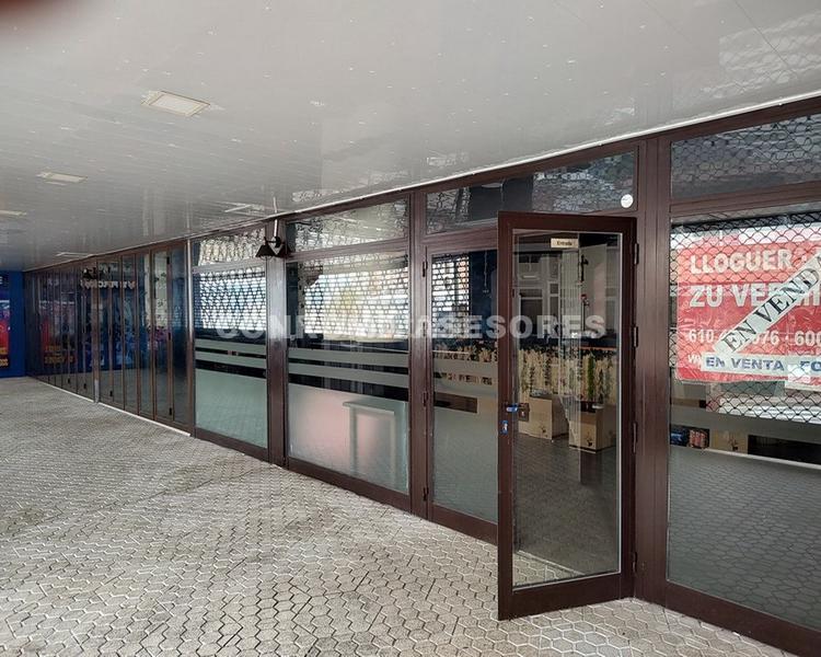 Foto 5c0934da-5e8b-43d5-8165-8a2d82977f28. Business premise in Centre Lloret de Mar
