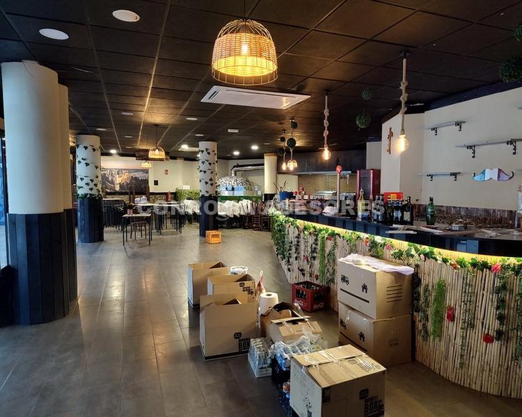 Foto 7e870101-5261-46c6-99ba-c0485714d9af. Business premise in Centre Lloret de Mar