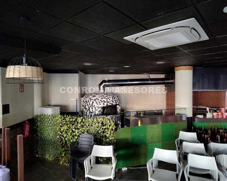 Foto c1a5c3b6-cc6d-428f-b7a9-6fa0f5b8bc36. Business premise in Centre Lloret de Mar