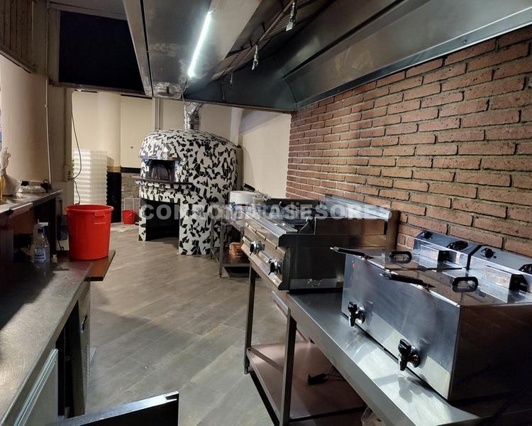 Foto 8aa5f550-3562-4196-8beb-6ac0e2d33dec. Geschäftsraum in Centre Lloret de Mar