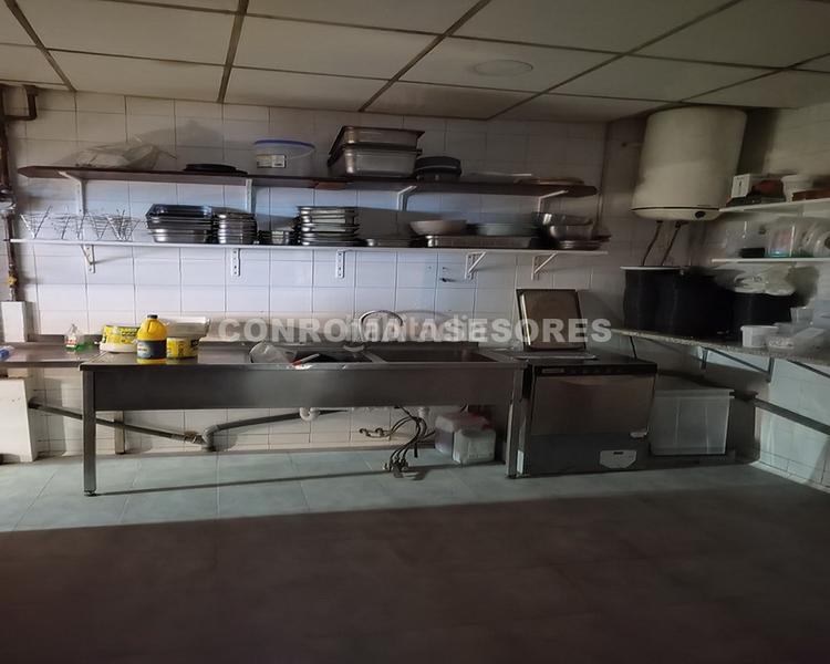 Foto b4d92e4d-aaf0-4ef7-9adf-fce9a773988a. Geschäftsraum in Centre Lloret de Mar