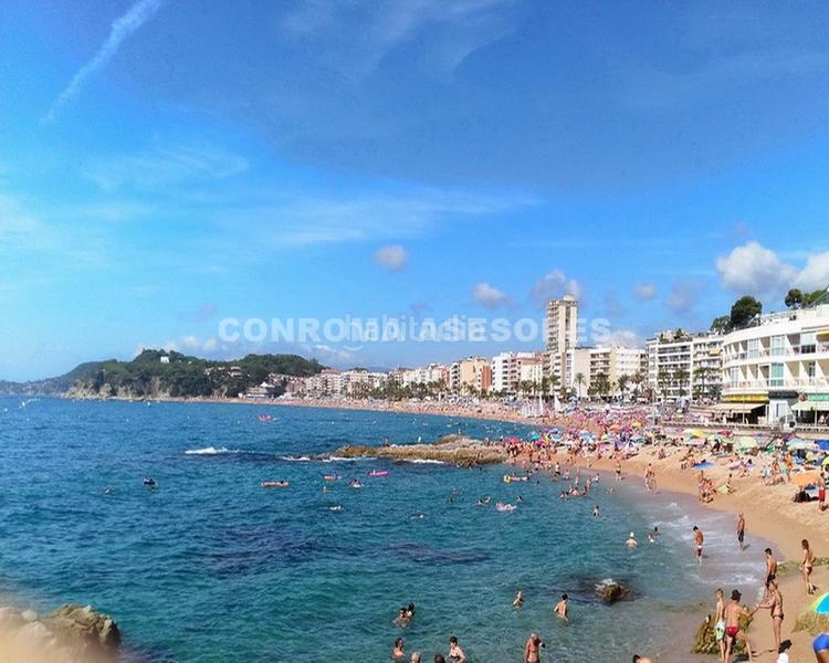 Foto ca9d939f-dfa2-4e44-b3e1-12011d29b43e. Geschäftsraum in Centre Lloret de Mar