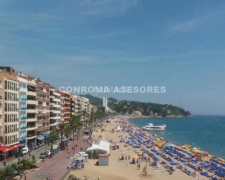 Foto 930538f3-5f53-4f8c-8dc6-23bc446d8d86. Local commercial dans Centre Lloret de Mar