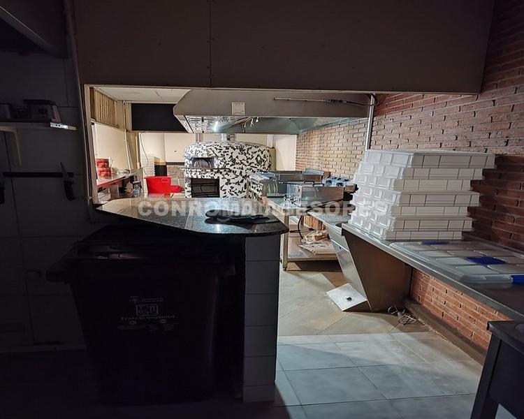 Foto f3b8a1da-5e7c-44a9-b3b1-325b90976bd6. Local commercial dans Centre Lloret de Mar