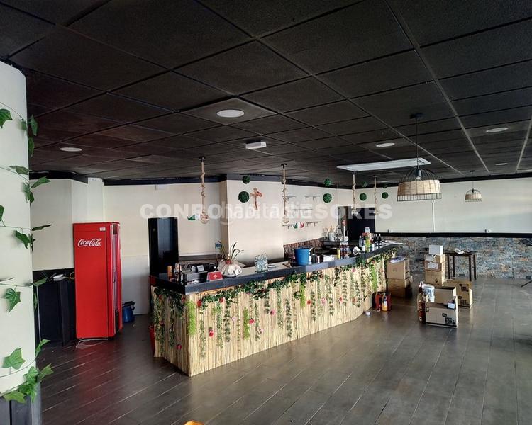 Foto 46e963df-45e3-4875-8957-d128924a591a. Locale commerciale in Centre Lloret de Mar