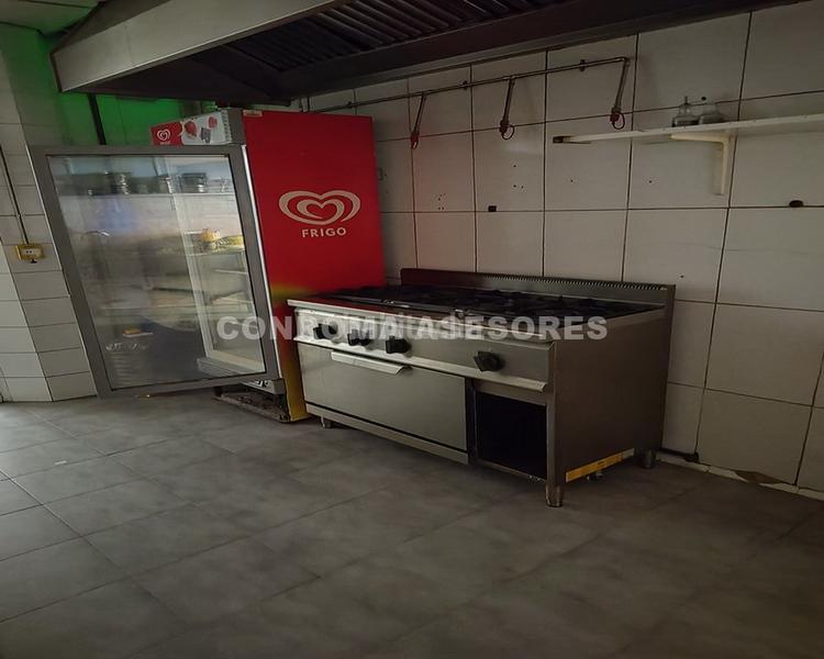 Foto cceab14f-b349-4f88-9ff6-a9496e4540ec. Locale commerciale in Centre Lloret de Mar